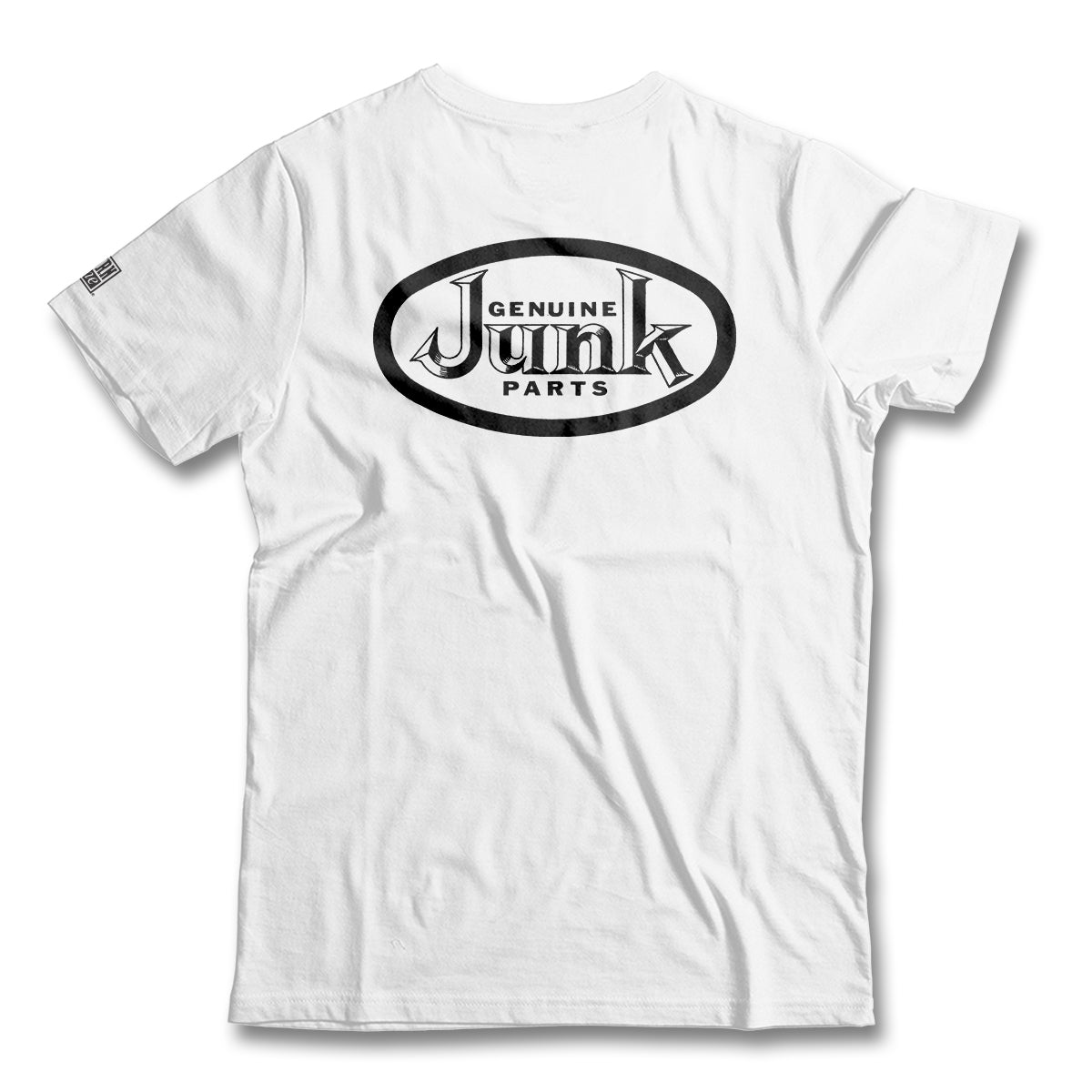 Junk Parts