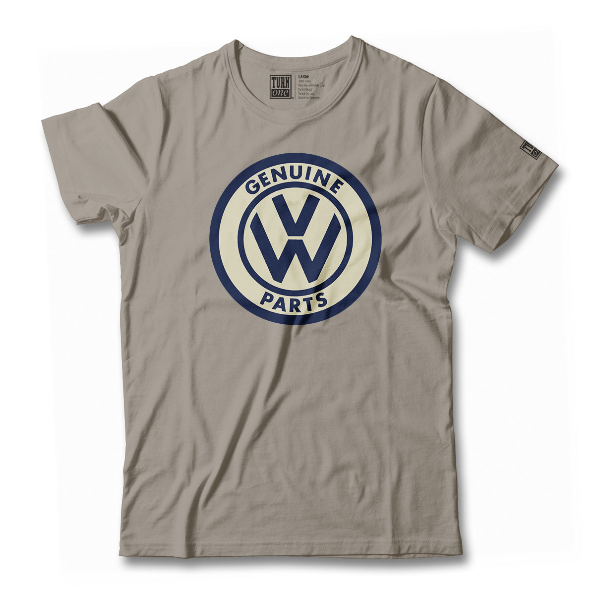 VW PARTS
